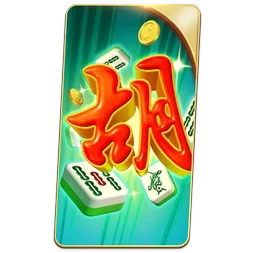Mahjong
Ways