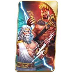 Zeus
& Hades