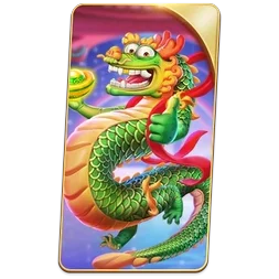 Fortune
Dragon