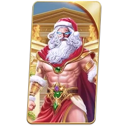 Gates of Olympus
Xmas 1000