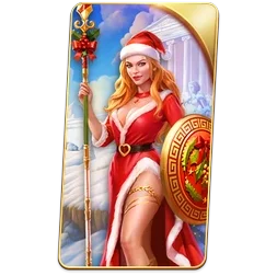 Wisdom of Athena
Xmas 1000